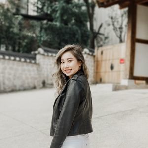 Meet your Posher, Anne